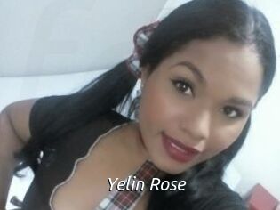 Yelin_Rose