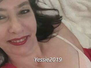 Yessie2019