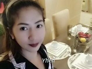 Yhen