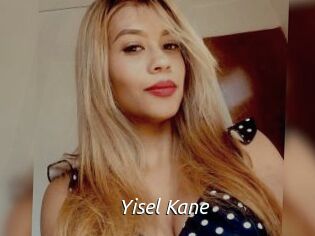 Yisel_Kane