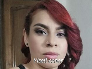 Yisell_coner
