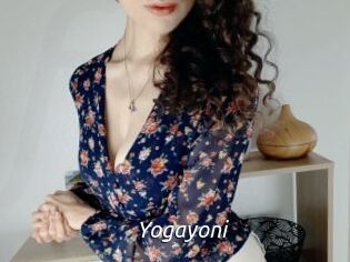 Yogayoni