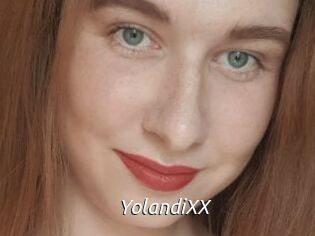 YolandiXX