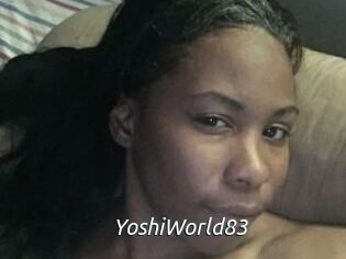 Yoshi_World83