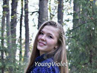YoungViolet