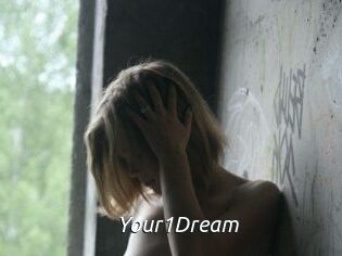Your1Dream Fan Domination