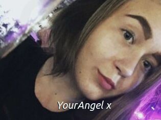 YourAngel_x