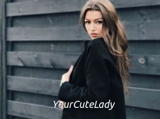 YourCuteLady Fan Domination