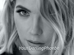 YourDarlingPhoebe Fan Domination
