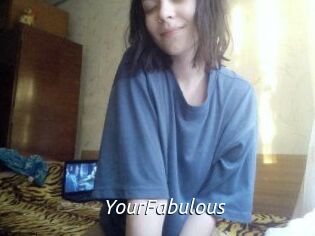 YourFabulous