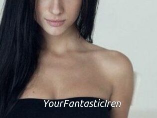 YourFantasticIren