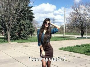 YourFunnyGirl