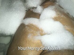 YourHornySexKitten