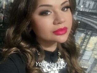 YourJoyyyy