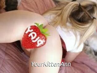 YourKittenAnn