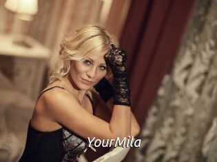 YourMila