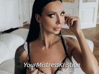 YourMistressKristina Fan Domination
