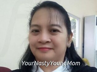 YourNastyYoungMom
