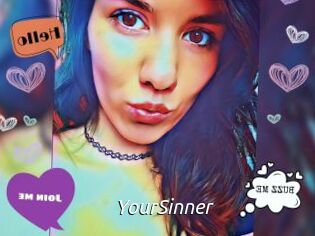 YourSinner