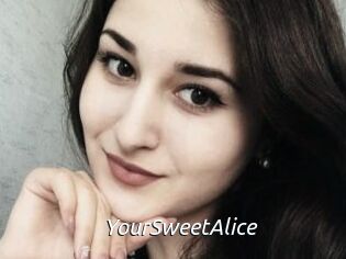 YourSweetAlice