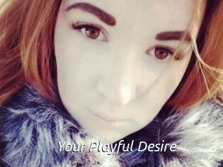 Your_Playful_Desire