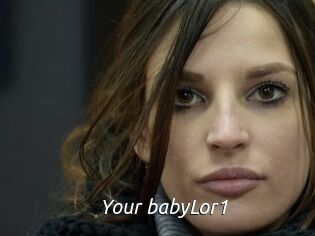Your_babyLor1
