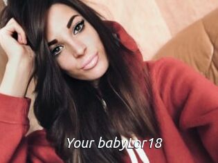 Your_babyLor18