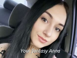 Your_fantasy_Anna