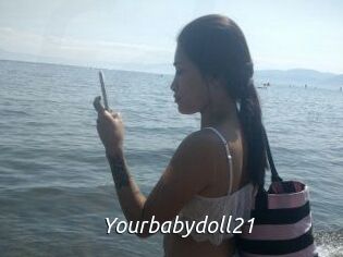 Your_baby_doll21