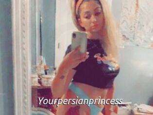Yourpersianprincess