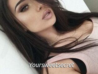 Yoursweetsecret Fan Domination