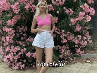 YourxLeila