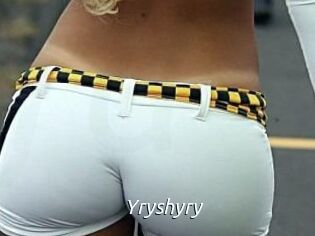 Yryshyry