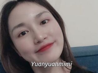 Yuanyuanmimi