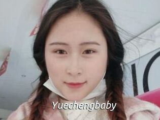 Yuechengbaby
