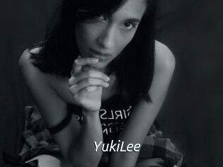 YukiLee Fan Domination