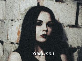 YukiOnna