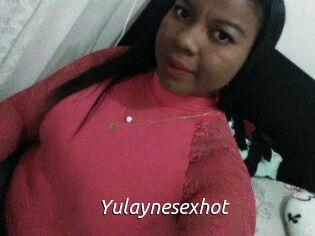 Yulaynesexhot Fan Domination