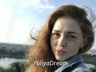 YuliyaDream