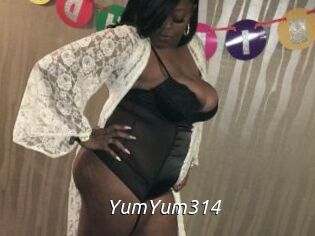 YumYum314