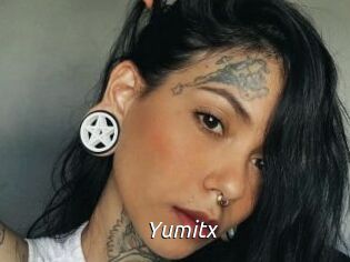 Yumitx
