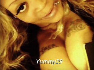 Yummy29