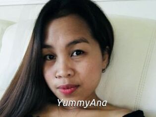 YummyAna