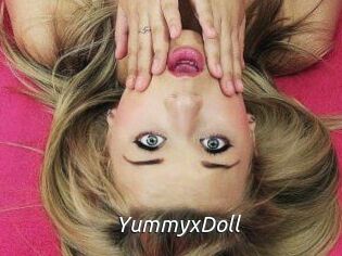 YummyxDoll