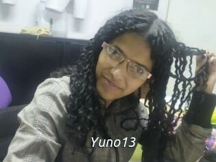 Yuno13 Fan Domination