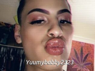 Yuumybabby2323