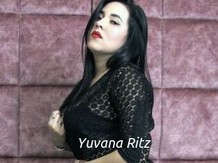 Yuvana_Ritz