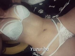Yuzuriha