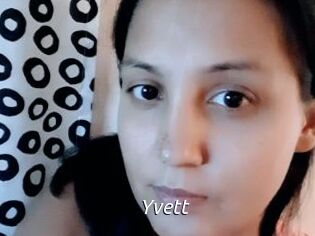 Yvett