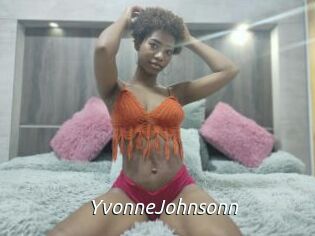 YvonneJohnsonn